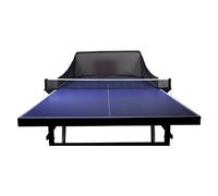 Joola 21128 - Red para mesa de ping pong TT-Roboter Buddy, color negro