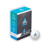 Joola 42181 Pelota, Unisex Adulto, Multicolor, Talla Única