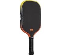 JOOLA Anna Bright Scorpeus 3S - Paleta de pickleball dual de 14 mm con núcleo de propulsión pendiente de patente y tecnología de superficie de carbono cargado para un mayor giro y potencia, compatible