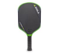 JOOLA Ben Johns Hyperion 3S - Paleta de Pickleball de 14 mm, Forma de Curva aerodinámica Alargada para Velocidad de Swing, núcleo de propulsión Que Aumenta el Giro y el Control, Certificado UPA-A,