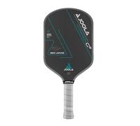 JOOLA Ben Johns Hyperion C2 - Paleta de Pickleball con Forma de hiperión aerodinámica con tecnología de Superficie cargada de The Ben Johns Perseus, Raqueta de Pickleball equilibrada con Pop & Power,