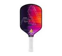 JOOLA Ben Johns Hyperion Pro Raqueta de Pickleball Edición Torneo - Opciones de Tecnología de Superficie Campeón del Mundo - Corazón de Nido de Abeja de Polipropileno 13,5 mm, 14 mm o 16 mm