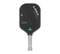 JOOLA Ben Johns Perseus - Paleta de Pickleball con tecnología de Superficie cargada para Mayor Potencia y sensación, Pala de Pickleball de Fibra de Carbono Totalmente recubierta con Punto Dulce más