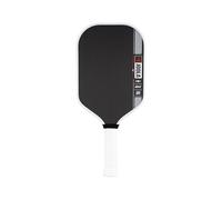 JOOLA Ben Johns Perseus Pro IV - Paleta de Pickleball de 16 mm - Tech Flex Power - Forma Alargada para Potencia y Giro - Núcleo de propulsión Aumenta la Potencia y el Tacto - Certificado UPA-A