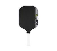 JOOLA Collin Johns Scorpeus Pro IV - Paleta de pickleball de 16 mm - Tech Flex Power - Forma alargada - Alcance - Núcleo de propulsión aumenta la potencia y el tacto - Certificado UPA-A - Aprobado por