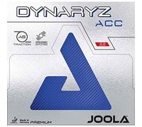 JOOLA Dynaryz Acc - Pastilla de color 2,3 mm, rojo, tamaño 2,3 mm, color rojo
