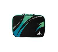 JOOLA Funda Vision II Bolsa, Adultos Unisex, Negro (Negro), Talla Única