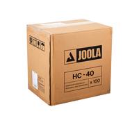 Joola HC-40 Ball (100 pack) Pelotas de pickleball