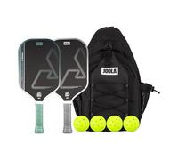 JOOLA Heat Vision Pickleball Pack Galaxy, Juego de Pickleball