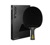 Palas Profesionales de Tenis de Mesa JOOLA Homologadas por la ITTF - Infinity Carbon, Mega Carbon y Rossi para Jugadores Avanzados y Competiciones