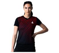 Joola Lady Team 25 Crimson Red Camiseta de mujer S