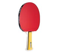 Pala de Ping-Pong Joola Team Master Rojo Talla única
