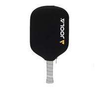 JOOLA Magnus Pickleball - Funda Protectora de Neopreno para Remo Tyson McGuffin Magnus Pickleball, se Adapta a paletas extralargas y alargadas, Incluyendo 14 mm y 16 mm, Funda de Viaje Acolchada