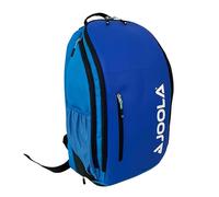 JOOLA Mochila Vision II, Adultos Unisex, Azul (Azul), Talla Única