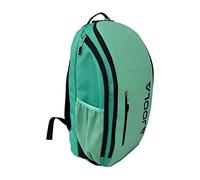 JOOLA Mochila Vision II, Adultos Unisex, Verde (Verde), Talla Única