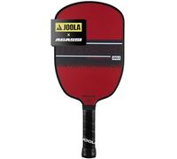JOOLA Pala de Pickleball Agassi Champion 12mm - con NFC, Superficie Spin y tecnología Sweetspot