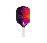 JOOLA Pala de Pickleball Ben Johns Hyperion CAS, Pala Profesional de Pickleball de Carbono, certificada por USAPA, Hyperion-CAS 13,5mm, 42 x 19 cm