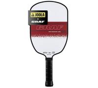 JOOLA Pala de Pickleball GRAF Champion 12mm - con NFC, tecnología Sweetspot y certificación de Torneo