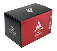 JOOLA Pelotas de Ping Pong Unisex para Adultos Prime 40+, Color Blanco, Talla única