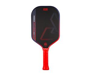 Joola Perseus Heat Vision 16 - Blaze Red Rachetă de pickleball