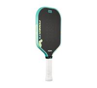 JOOLA Perseus Power FX Daydream Foam Pala de Pickleball 16mm | Pala de espuma de fibra de carbono de 16mm con núcleo de polímero reactivo para potencia y control. Aprobada por USAPA.