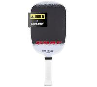 JOOLA Pickleball Agassi x GRAF Raqueta de Pickleball, Pala de Pickleball con Superficie de Fibra de Vidrio