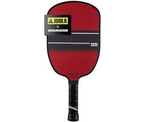 JOOLA Pickleball Agassi x GRAF Raqueta de Pickleball, Pala de Pickleball con Superficie de Fibra de Vidrio