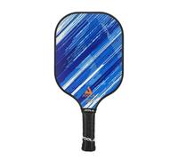 JOOLA Pickleball Raqueta Astro 12 mm Rec Paddles Fiberglas Response Honeycomb