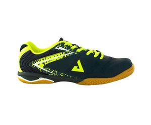 Joola Pro Blast Navy/Lime Zapatillas de sala EUR 40