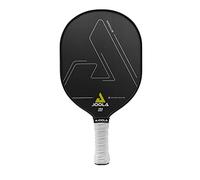 JOOLA Radius Pro Pickleball Paddle with Textured Carbon Grip Surface - Creates More Spin and Maximum Control - Largest Sweetspot - Pickleball Racket with Response Polypropylene Honeycomb Core