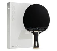 JOOLA Raqueta de ping pong White Infinity Z/White Infinity GL/White Infinity Carbon - Raqueta de ping pong profesional con caja magnética