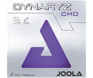 JOOLA Revestimiento Dynaryz CMD, lila, 2,0 mm