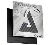JOOLA Revestimiento Dynaryz ZGX, Negro, 2,3 mm