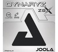 JOOLA Revestimiento Dynaryz ZGX, rojo, 2,0 mm