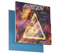 JOOLA Revestimiento Rhyzen Fire, azul, 2,0 mm