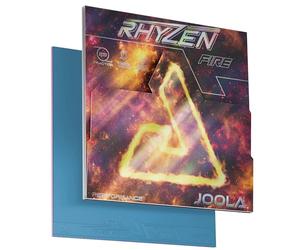 JOOLA Revestimiento Rhyzen Fire, azul, 2,0 mm