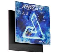 JOOLA Revestimiento Rhyzen Ice, negro, 2,0 mm