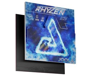 JOOLA Revestimiento Rhyzen Ice, negro, 2,0 mm