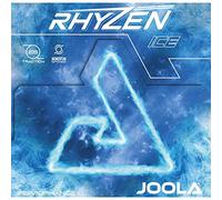 JOOLA Revestimiento Rhyzen Ice, rojo, 2,0 mm