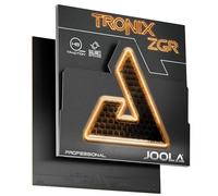 JOOLA Revestimiento Tronix ZGR, negro, 2,3 mm