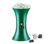 Joola 21127 TT-Roboter Buddy - Robot para ping pong, color Verde