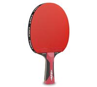 JOOLA ROSSKOPF - Raqueta de Tenis de Mesa aprobada por la ITTF para Jugadores Profesionales o de Club, tecnología Compwood