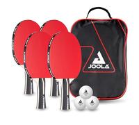 JOOLA Set Team School IT Raqueta