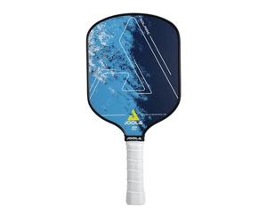 JOOLA Solaire Pala de Pickleball Profesional con Superficie de Fibra de Vidrio o Carbono, Combinación Ideal de Spin, Potencia y Control, Pala de Pickleball con Alta Reacción