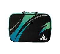 JOOLA Funda Vision II Bolsa, Adultos Unisex, Negro (Negro), Talla Única