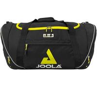 JOOLA Bolsa Vision II, Adultos Unisex, Negro (Negro), Talla Única