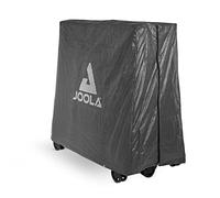 JOOLA Tischabdeckung - Mesa de ping pong,150 x 160 x 55-80 cm