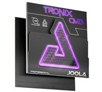 JOOLA Tronix CMD - Revestimiento (2,0 mm), color rojo
