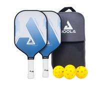 Joola Tundra Pickleball Set Kit de pickleball