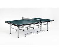JOOLA Unisex - Adulto World Cup 25-S Ittf Mesa de Ping Pong Verde 274 х 152.5 х 76